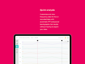 EmotivPRO Screenshot 2
