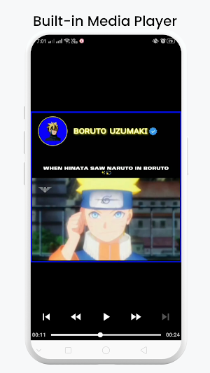 Insta Saver Screenshot 3