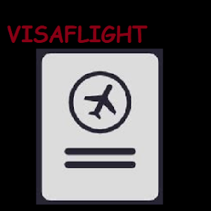 VisaFlight Screenshot 1