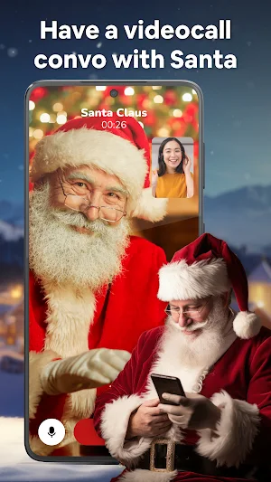Santa Prank & Letters to Santa Screenshot 3