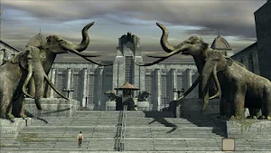 Syberia (Full) Screenshot 1