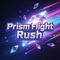Prism Flight Rush