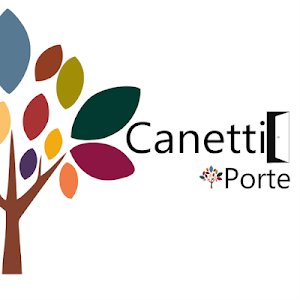 Canetti Porte Screenshot 1