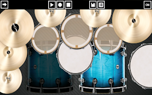 Drum 3 Elite Screenshot 2