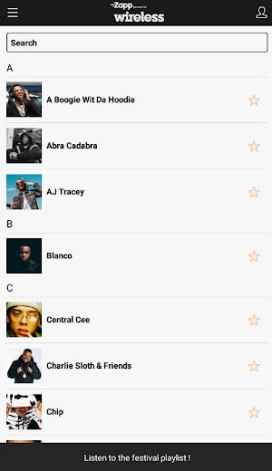 Wireless 2021 Screenshot 3