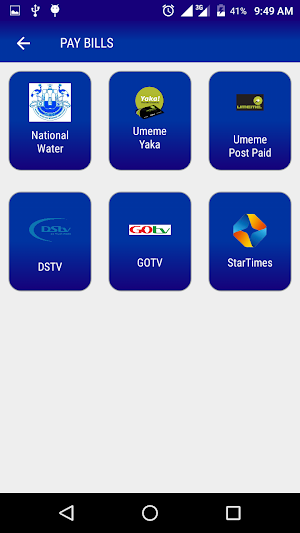 Housing Finance Bank Uganda Screenshot 3