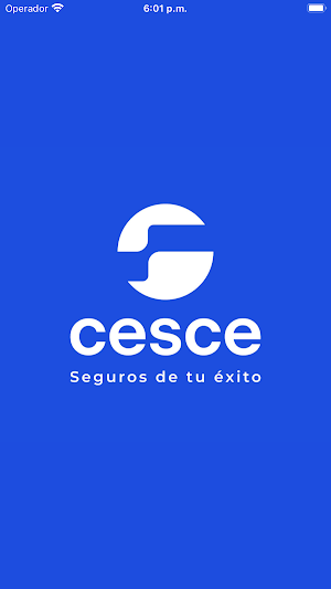 Convención General Cesce 2023 Screenshot 0