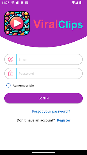 ViralClips: Laugh, Share, Earn Screenshot 3