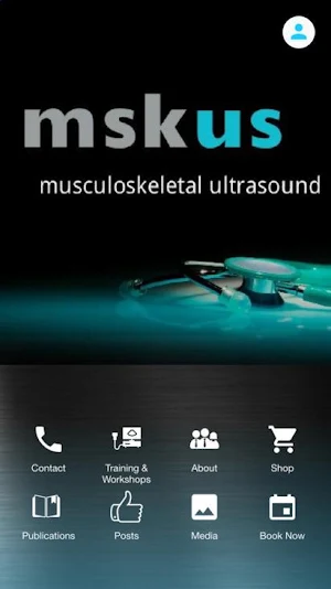 MSKUS Screenshot 0