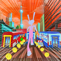 Jax Subway Circus Game