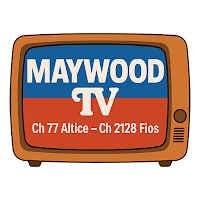 Maywood TV
