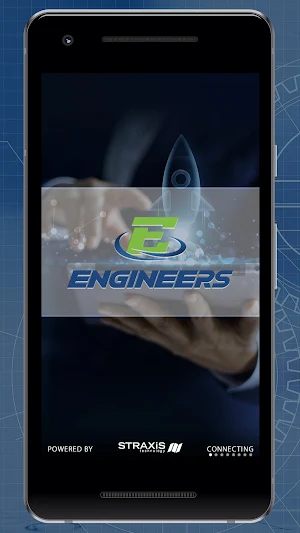 Engineers Connect Screenshot 0