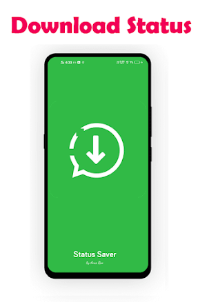Status Saver for WhatsApp - St Screenshot 0