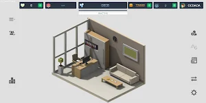 Idle Game Dev Tycoon - Simulator Game Developer Screenshot 0