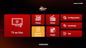 Ibo Player Vip Pro Screenshot 0