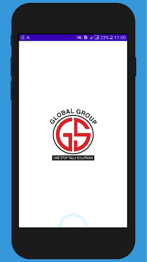 GlobalPay Screenshot 0