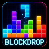 BlockDrop: Block Puzzle Game