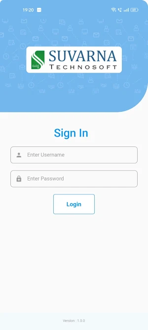 In Sales Screenshot 0