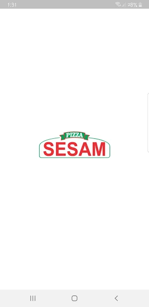 Sesam Pizza Freiberg Screenshot 0
