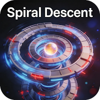 Spiral Descent