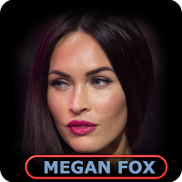 Megan Fox-Puzzle,Wallpapers
