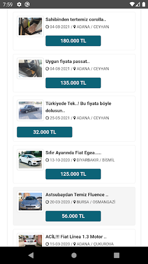 otodolap Screenshot 2