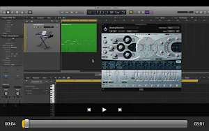 21 Synth Secrets For Logic Pro Screenshot 2