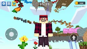Hell Up: Go to Heaven Screenshot 0