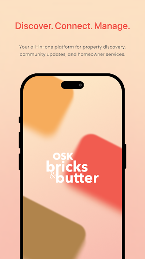 OSK Bricks & Butter Screenshot 0