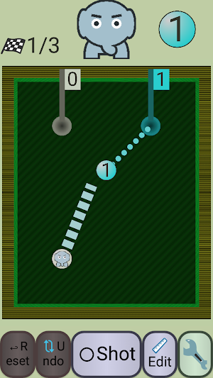 OhazikuZo 1 Screenshot 2