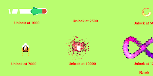 Zombie Vs Airship Screenshot 2