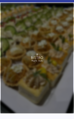 Catering Koszalin Screenshot 3