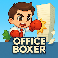 Office Boxer