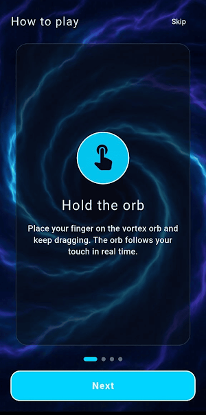 Net Tornado Screenshot 0
