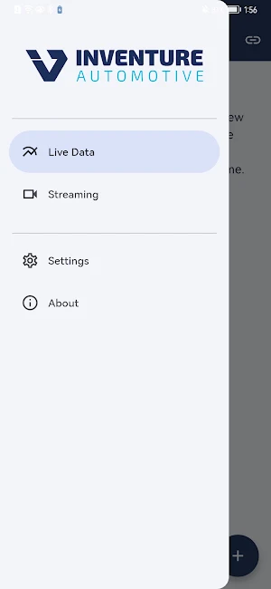 Inventure Remote Measurement Screenshot 0
