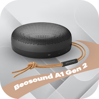 Beosound A1 Gen 2 Guide