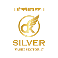 C K Silver