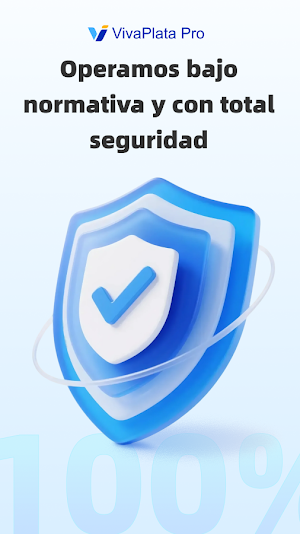 VivaPlata Pro Screenshot 3