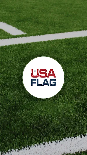 USA Flag Tournaments Screenshot 0
