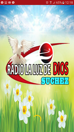 RADIO SUCHEZ Screenshot 0