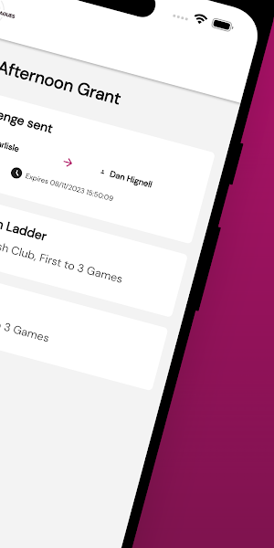 Tap Leagues Screenshot 1