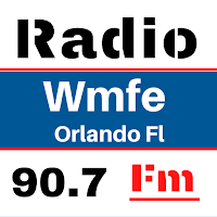 Wmfe 90.7 Fm Radio Orlando Fl