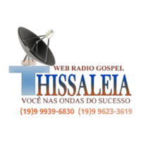 Web Rádio Gospel Thissaléia