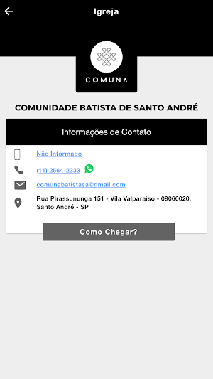 Comuna Batista Screenshot 2
