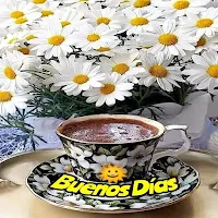 Buenos días