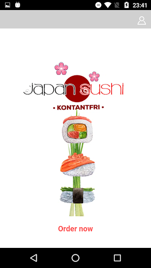 Japan Sushi Screenshot 0