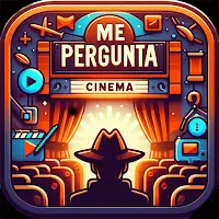 Me Pergunta! Cinema