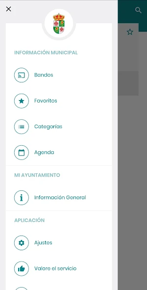 Almonacid de Zorita Informa Screenshot 0