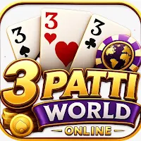 3 Patti World Online