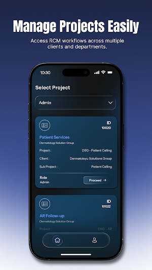 NeuraOS Screenshot 1